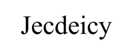 JECDEICY trademark