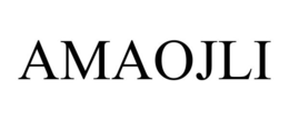 AMAOJLI trademark