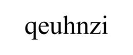 QEUHNZI trademark