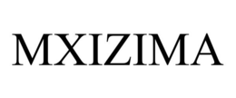 MXIZIMA trademark