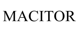 MACITOR trademark