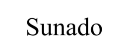 SUNADO trademark