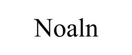 NOALN trademark