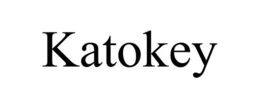 KATOKEY trademark