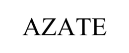 AZATE trademark