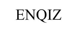 ENQIZ trademark