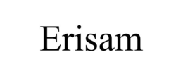 ERISAM trademark