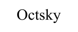 OCTSKY trademark