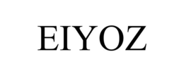 EIYOZ trademark