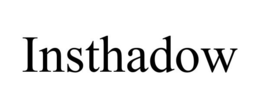 INSTHADOW trademark