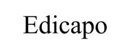 EDICAPO trademark
