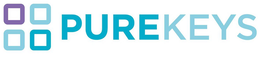 PUREKEYS trademark