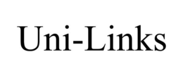 UNI-LINKS trademark