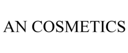 AN COSMETICS trademark