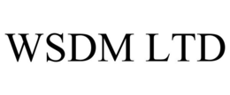 WSDM LTD trademark