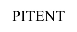PITENT trademark