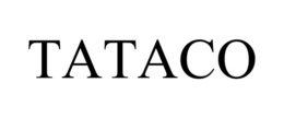 TATACO trademark