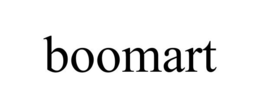 BOOMART trademark