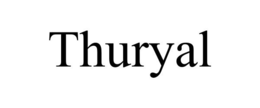 THURYAL trademark