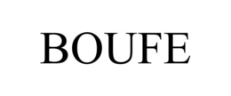 BOUFE trademark