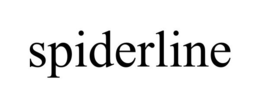 SPIDERLINE trademark