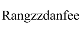 RANGZZDANFEE trademark