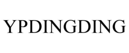 YPDINGDING trademark
