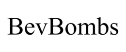 BEVBOMBS trademark