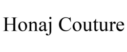 HONAJ COUTURE trademark