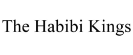 THE HABIBI KINGS trademark