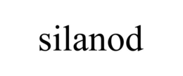 SILANOD trademark