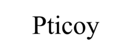 PTICOY trademark