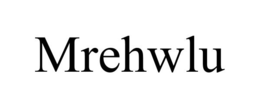 MREHWLU trademark