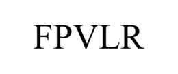 FPVLR trademark
