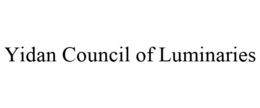 YIDAN COUNCIL OF LUMINARIES trademark