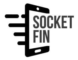 SOCKET FIN trademark