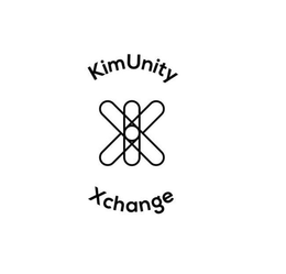 KIMUNITY XCHANGE trademark