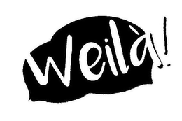 WEILÀ! trademark
