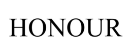 HONOUR trademark