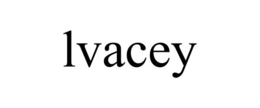 LVACEY trademark