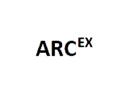 ARCEX trademark