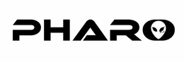 PHARO trademark
