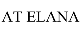 AT ELANA trademark