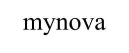 MYNOVA trademark