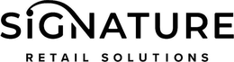 SIGNATURE RETAIL SOLUTIONS trademark