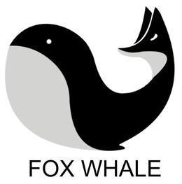 FOX WHALE trademark