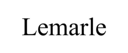 LEMARLE trademark