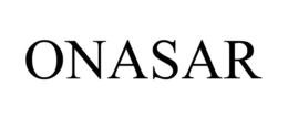 ONASAR trademark
