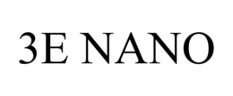 3E NANO trademark