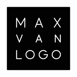 MAX VAN LOGO trademark